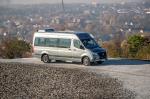 Mercedes-Benz Sprinter Transfer 35 2018 года